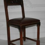 lot de six chaises