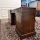 Bureau d'angle Globe Wernicke d'origine