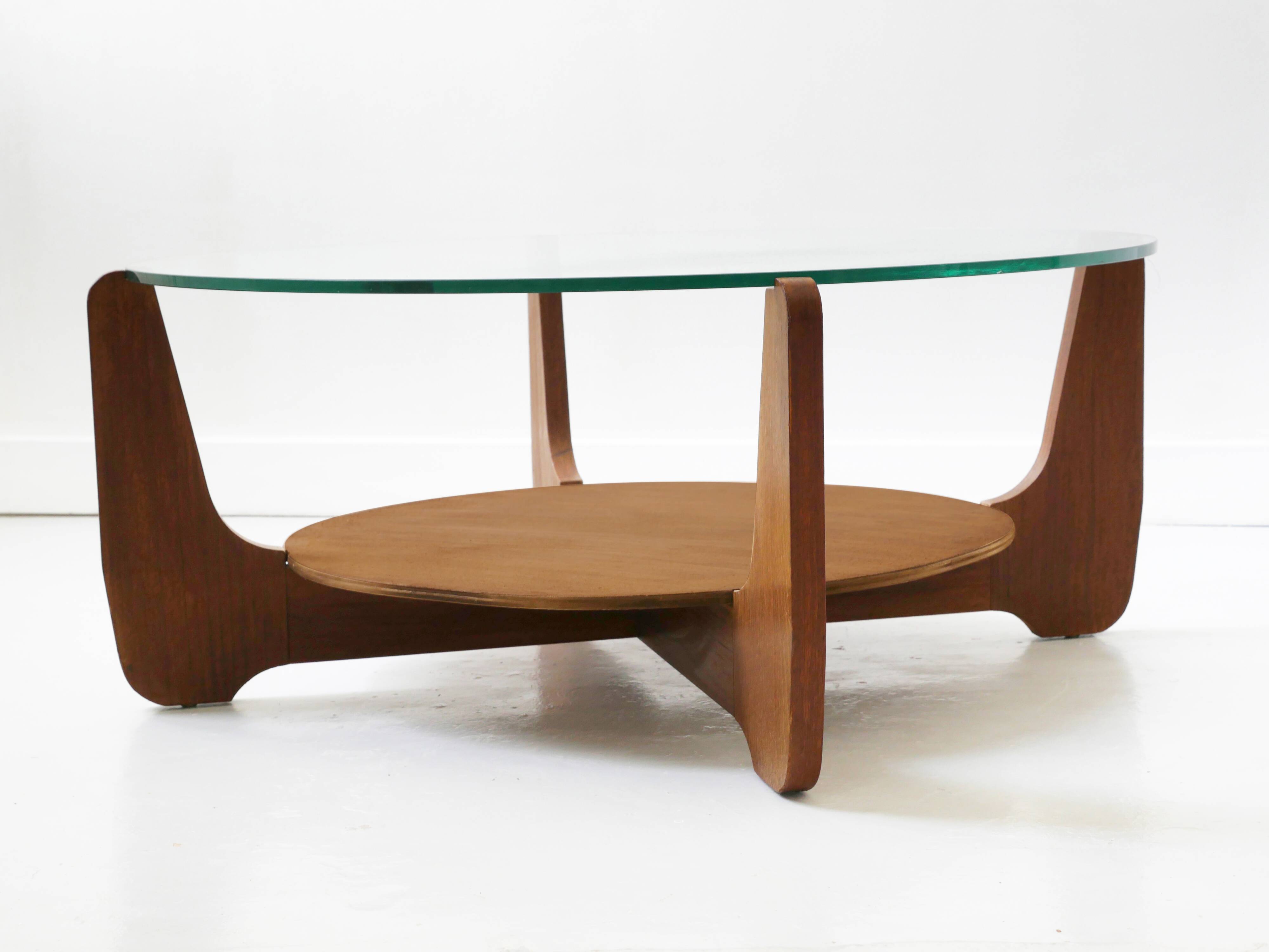 Coffee table - Hugues Poignant