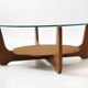Coffee table - Hugues Poignant