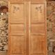 Parisian Art Deco wardrobe