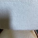 Chaise scandinave vintage