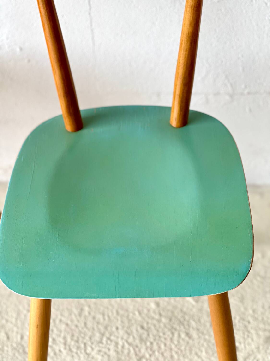 Kitchen Chairs by TON, 1950’