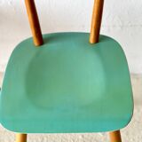 Kitchen Chairs by TON, 1950’