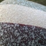 vintage vase west germany