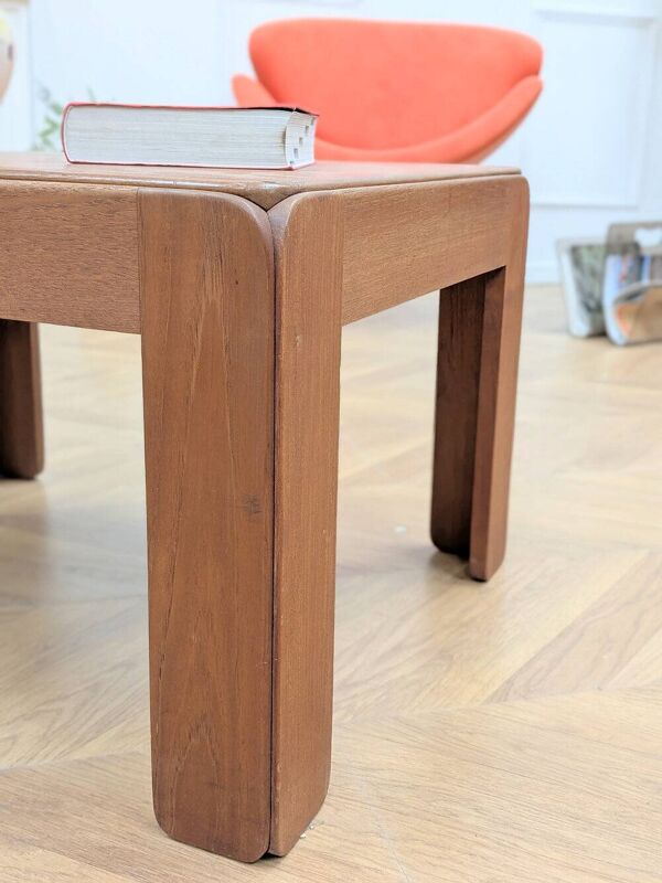 Table basse scandinave