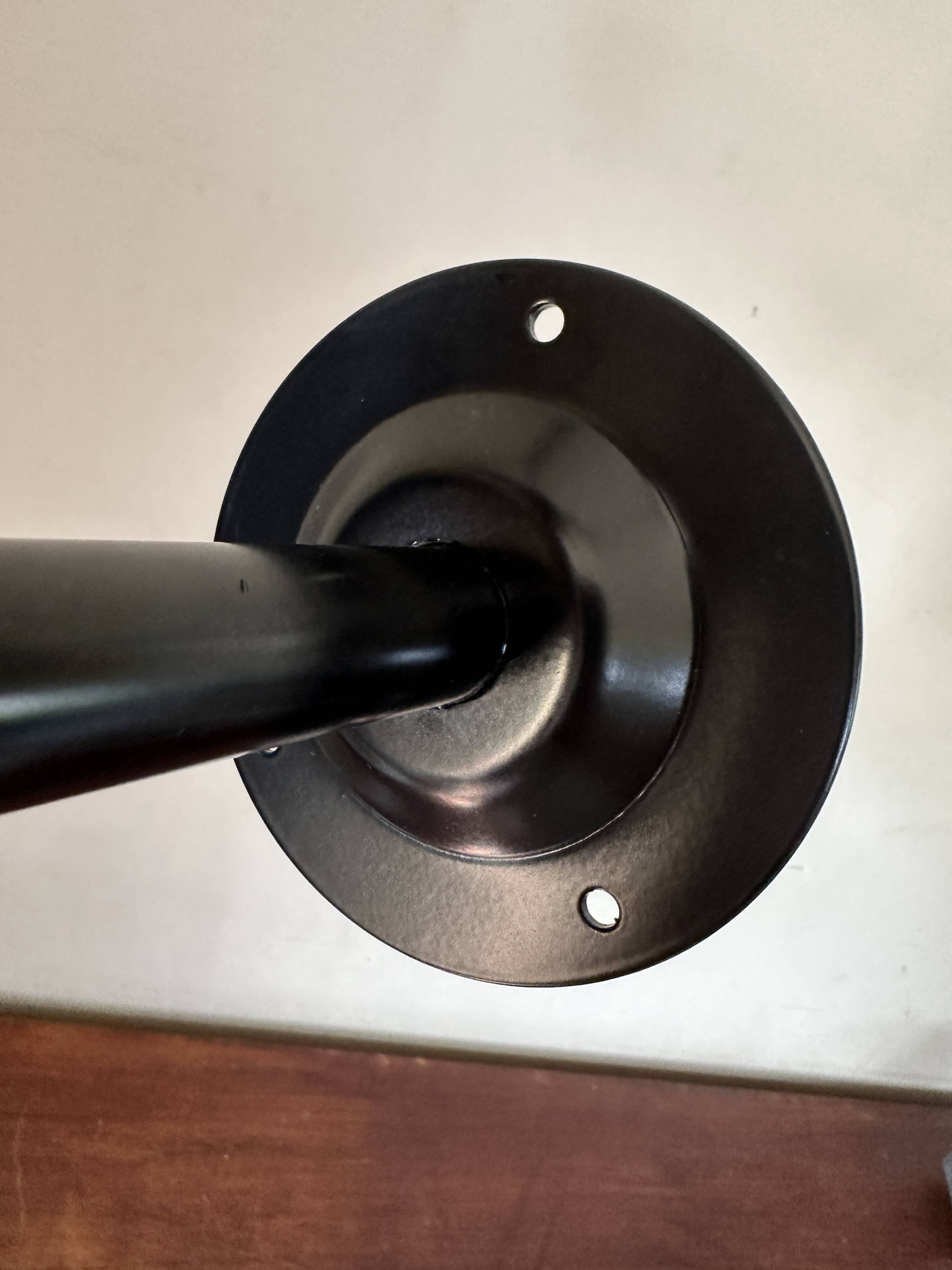 IKEA Sputnik coat rack, 90s design