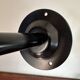 IKEA Sputnik coat rack, 90s design