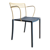 Piccolo armchair by Pascal Mourgue for Fermob, 1990s