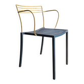 Fauteuil Piccolo par Pascal Mourgue pour Fermob, 1990s