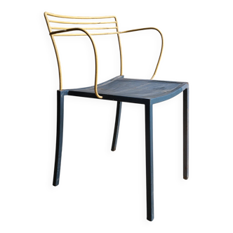 Piccolo armchair by Pascal Mourgue for Fermob, 1990s