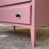 Vintage chest of drawers 1950