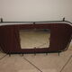 Vintage coat holder
