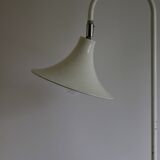 Statement Lamp in Metal, designed by Börje Claes for Norlett Elit. Circa 1960's,Sweden
