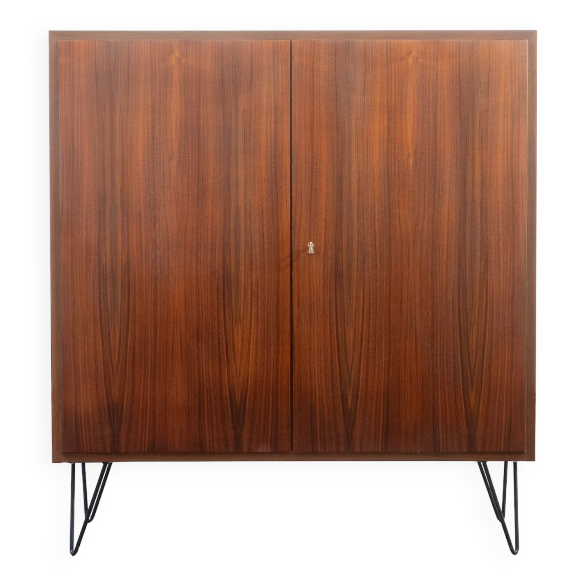 High enfilade, drowned, restored, 100cm