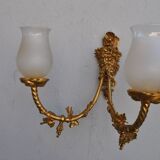 Apply time in ormolu at two lights