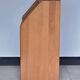 Dyrlund - vintage solid beech secretary - Denmark