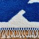 Tapis marocain berbère 250cmx150cm