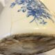 Aluminite milk pot Frugier Limoges