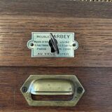 Filing cabinet