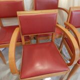 Set of 4 Bridges from the 1950s