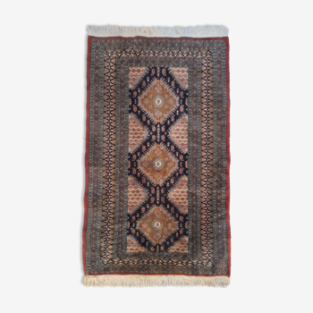 Handmade carpet 159x95cm