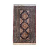 Tapis fait main 159x95cm