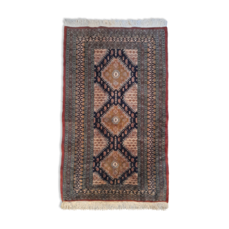 Tapis fait main 159x95cm