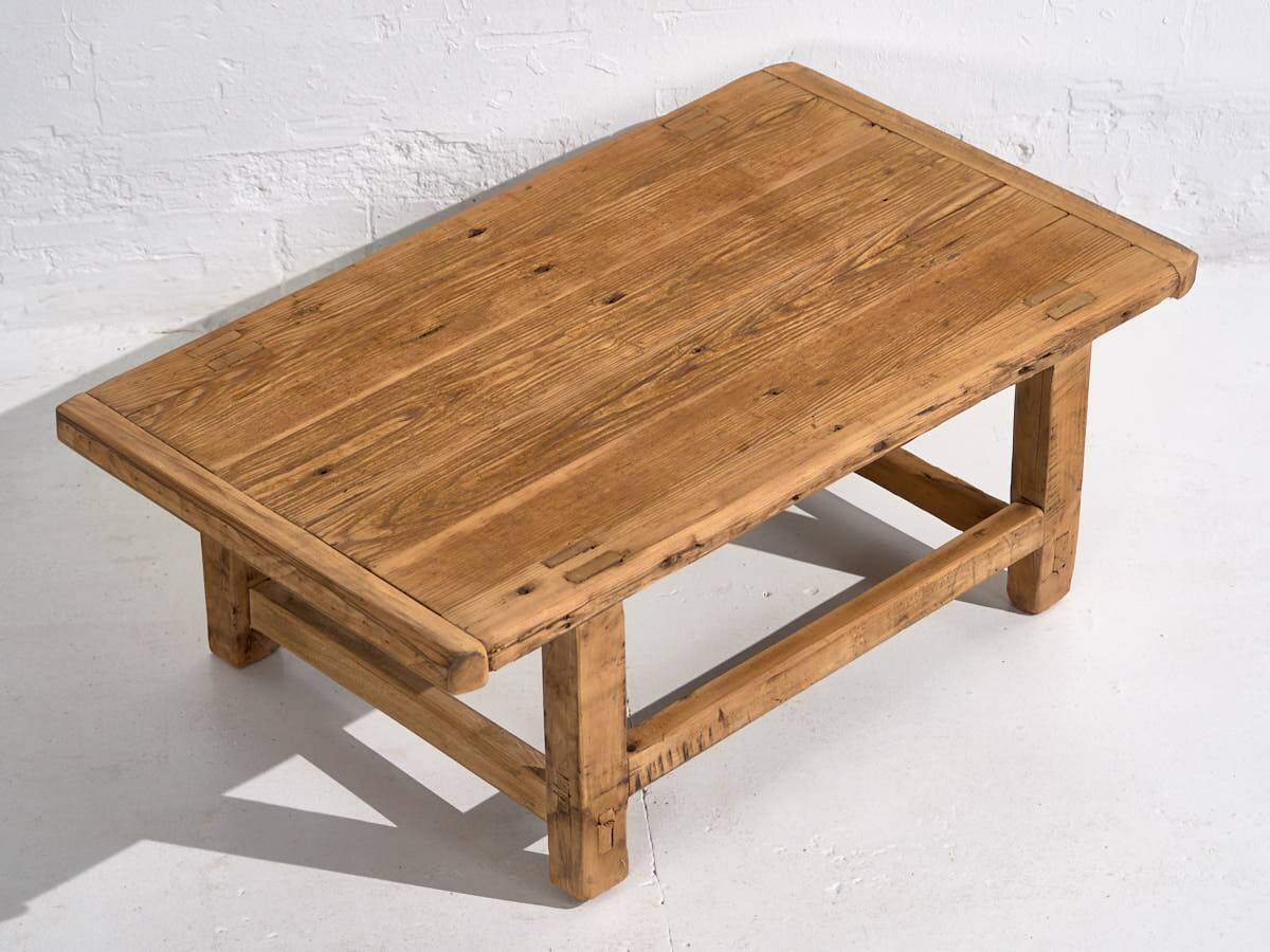 Antique coffee table (c.1870)