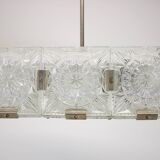 1970s Vintage Pendant by Kamenicky Senov, Czechoslovakia