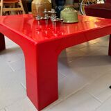 Vintage coffee table 1970