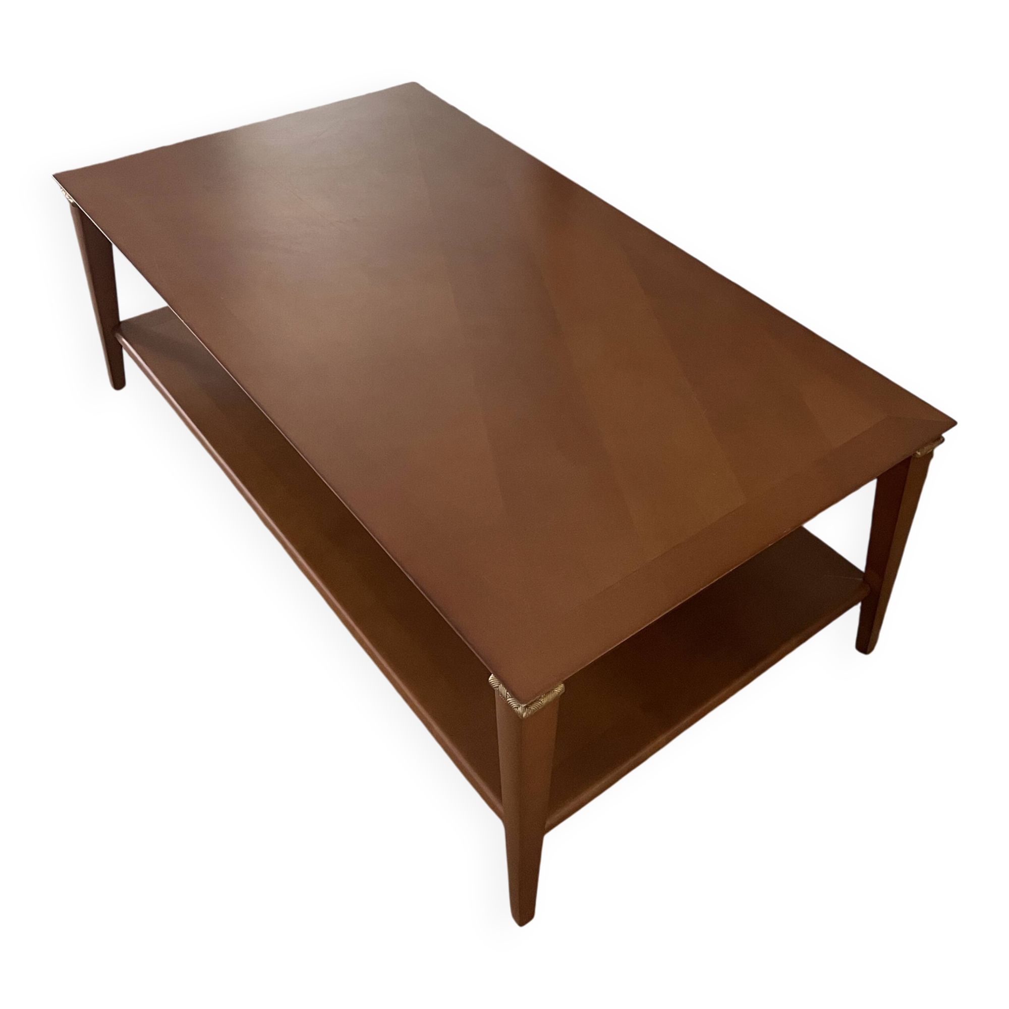 Phillippe Parent coffee table