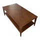 Phillippe Parent coffee table