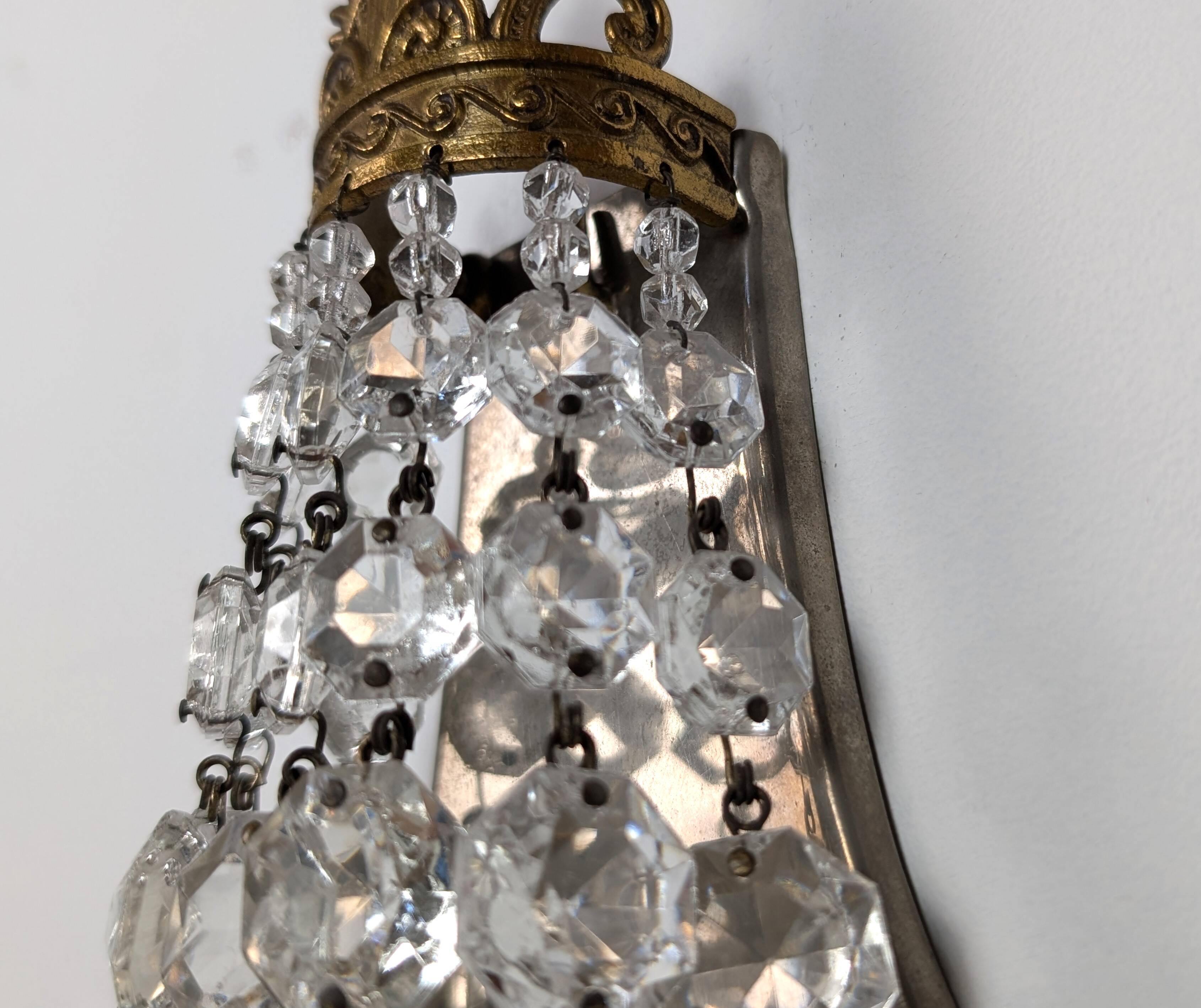 Hot air balloon appliques