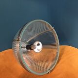 Industrial style lamp