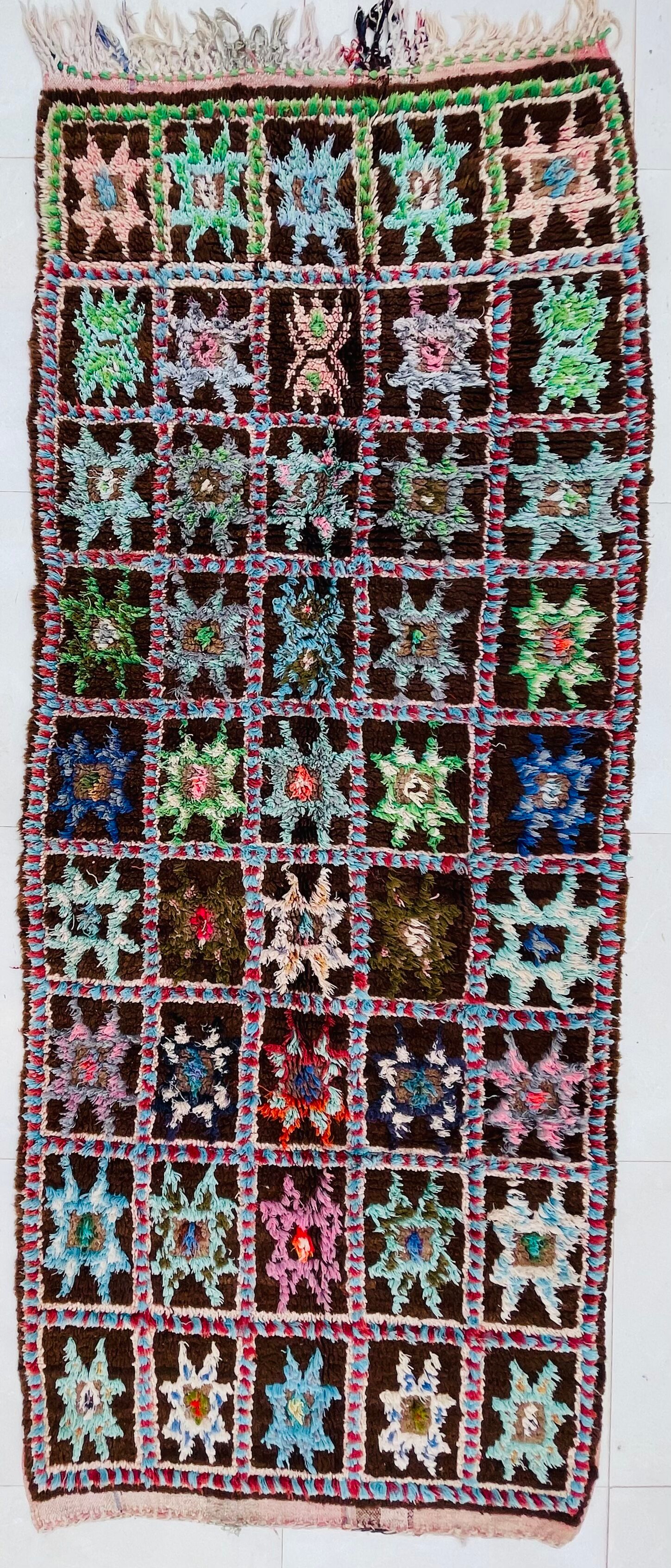 Tapis Azial