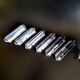 Crystal knife holder Villeroy Boch