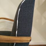 Bridge chair