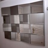 Contemporary mirror