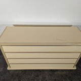 Willy Rizzo chest of drawers for Mario Sabot, 1970s.