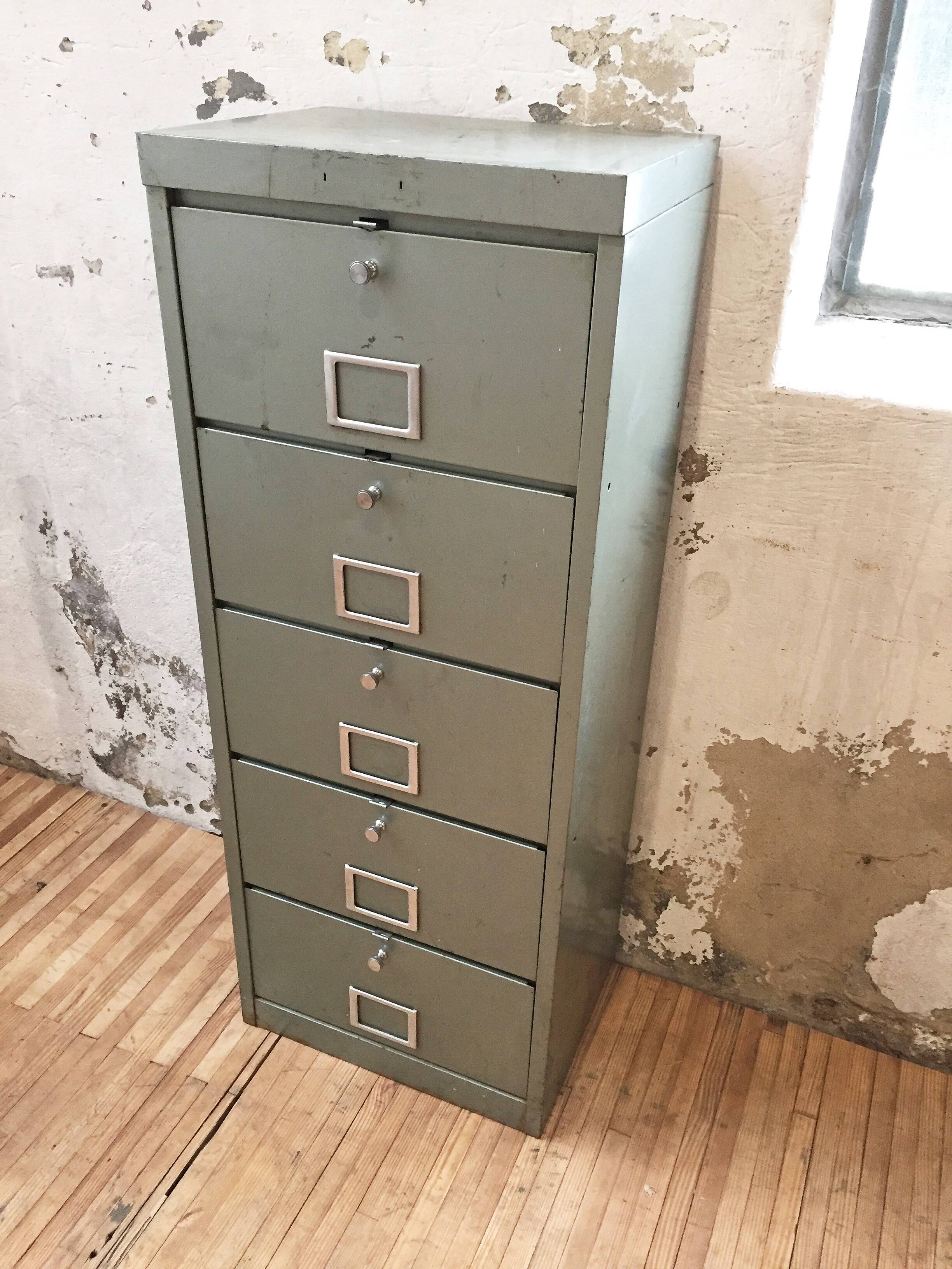 Industrial valves unit