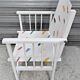 Pair of Vintage Director's Style Folding Armchairs