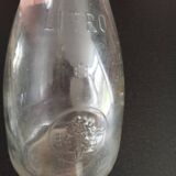 Water carafe or glass wine 1 liter