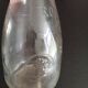 Carafe à eau ou vin en verre 1 litre