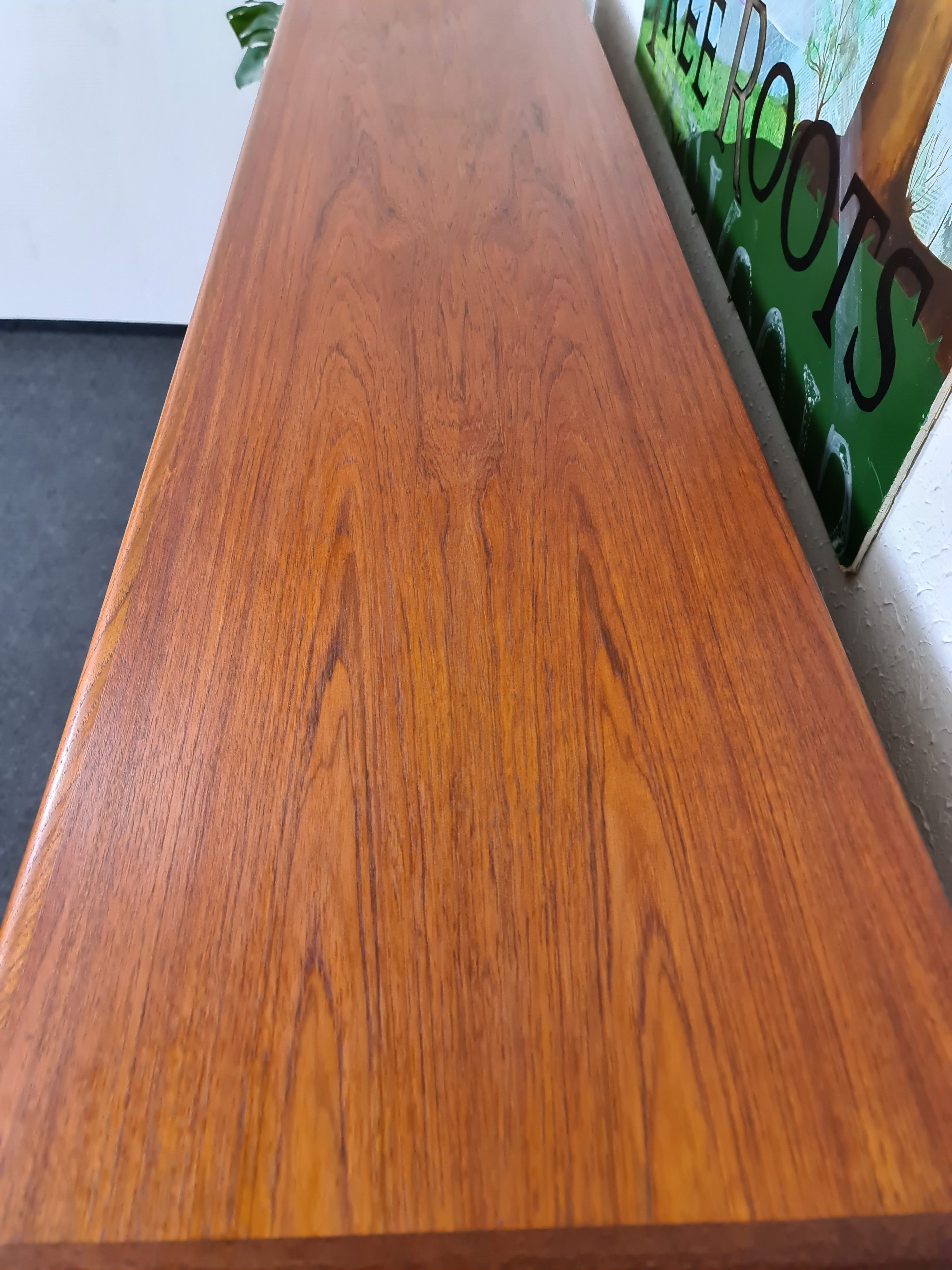 Buffet par H W Klein pour Bramin