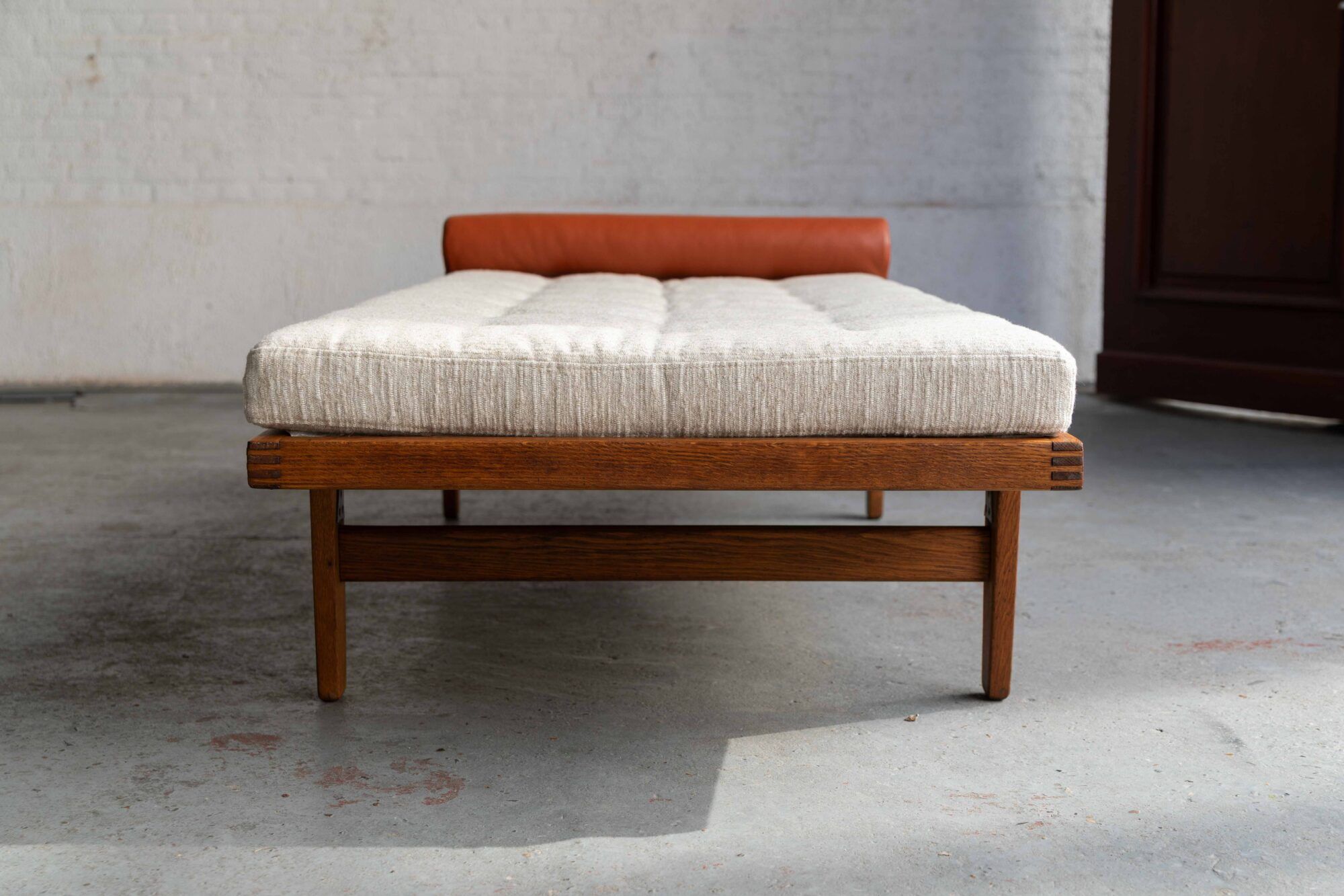 Daybed by Poul Volther