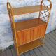 Rattan library