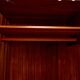 Vintage Wardrobe Jitona, 1970s, Czechoslovakia