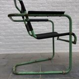 Set de 2 chaises de jardin par Hoste Huub, 1930s
