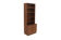 "Domi Monté" bookshelf in teak, Nils Jonsson, Sweden, 1960